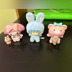 Sanrio collection